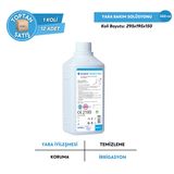 Actolind Solution Plus 500 ml Yara Bakım Solüsyonu