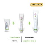 Actolind W Gel 10 + 30 + 50 ml Yara İyileştirme Jeli