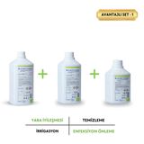 Actolind W Solution 1 lt+500 ml+350 ml Yara İyileştirme Solüsyonu