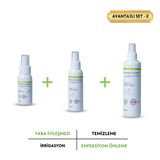 Actolind W Solution 50 + 100 + 250 ml Yara İyileştirme Solüsyonu