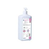 ACTOMAN® PLUS 1L | %4 Klorheksidin | El ve Cilt Antiseptiği için Sıvı Sabun