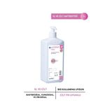 Actoman Plus El ve Cilt Dezenfektanı için Sıvı Sabun 1 L