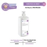 ACTOMED® HAND (Koruyucu El Kremi) - Toptan Satış