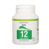 Actomins Dr Schüssler Salze Salts Nr 12 400 Tablet