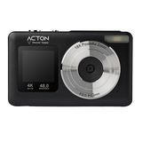 Acton AC18 Selfix Dijital Kompakt Fotoğraf Makinesi