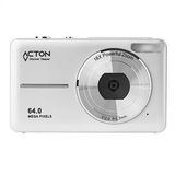 Acton AC19 Pixon Dijital Kompakt Fotoğraf Makinesi