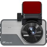 Acton Araç Kamerası 4K Ultra Hd Araç Içi Kamera ( 2 Yıl Garantili Micro Sd Kart Hediyeli)