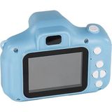 Acton Dijital Çocuk Fotoğraf Makinesi - Mavi