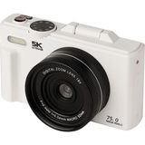 Acton Flip Beyaz Aynasız Fotoğraf Makinesi