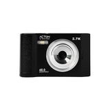 Acton Focus Cmos Dijital Fotoğraf Makinesi