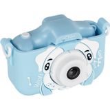 Acton Full HD Kılıflı Dijital Çocuk Fotoğraf Makinesi