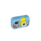 ACTON Kids Dijital Fotoğraf Makinesi MAVİ