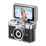 Acton Picco Flex Flip Ekran Retro Fotoğraf Makinesi