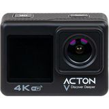Acton Selfie Aksiyon Kamera