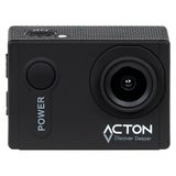 Acton Silver Full HD WiFi Aksyion Kamera