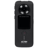 Acton Sport Çift Ekranlı Aksiyon Kamera