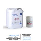 ACTOSED® FORTE READY 5 L Endoskoplar ve Tıbbi Aletler için Kullanıma Hazır Yüksek Düzey Dezenfektan + Actosed FORTE READY Test Stribi