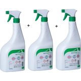 Actosept Af 3'lü Alkollü Yüzey Dezenfektan 1 Lt x 3