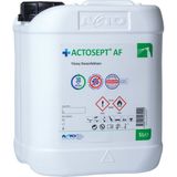 Actosept® Af Alkollü Hızlı Yüzey Dezenfektanı 5 Litre 30 Saniyede Etkili