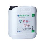 Actosept® Af Alkollü Hızlı Yüzey Dezenfektanı 5 Litre