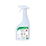 ACTOSEPT® AF PLUS 1 L | Tıbbi Cihazlar için Alkol Bazlı Hızlı Yüzey Dezenfektanı- %70 Etanol
