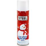 Actosteel STEEL Kar Spreyi 200ML Hızlı Etki ve Uzun Süreli Koruma- 12'li Paket