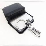 Acts K.Atatürk İmzalı 3D 8559 Metal Anahtarlık
