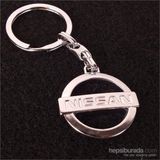 Acts Nissan 3D 8088 Metal Anahtarlık