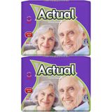 Actual 60 Adet L Belbantlı Hasta Bezi