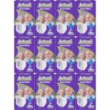 Actual L Yetişkin 12x30 360 Adet Emici Külot Hasta Bezi