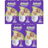 Actual XL Yetişkin 5x30 150 Adet Emici Külot Hasta Bezi