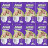 Actual XL Yetişkin 8x30 240 Adet Emici Külot Hasta Bezi
