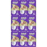 Actual XL Yetişkin 9x30 270 Adet Emici Külot Hasta Bezi