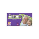 Actual Yetişkin Hasta Bezi Bel Bantlı S, Küçük Boy, 50-90 cm, 30 Adet