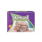 Actual Yetişkin Hasta Bezi Medium, 30'lu Paket