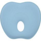 Actuel Pharma Kafa Yastığı Bebek Kafa Yastığı, Düz Kafa Yastık, Bebek Yastığı Flat Head Pillow