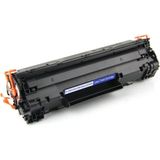 Acu Toner 285A Muadil Toner - Renkli