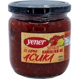 Acuka Acı 450 gr