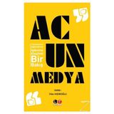 Acun Medya - İrfan Hıdıroğlu