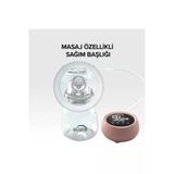 Acura Ac-3010 Şarjlı Lcd Ekranlı Biberonlu Göğüs Pompası