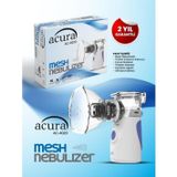 Acura AC 4020 Taşınabilir Mesh Nebulizatör