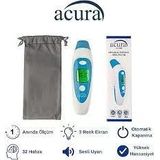 Acura Ac-9280 Kulak Alından Ateş Ölçer