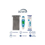 Acura AC-9280 Kulaktan Alından Ateş Ölçer + Çanta