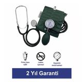 Acura Ac-Perfect Bk2007-3001 Kancalı Manuel Tansiyon Aleti 250907