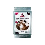 Acuto 500gr Seramik Hamuru Beyaz Kil Eğitici Çamur