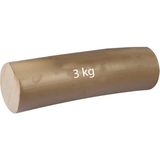 Acuto Beyaz Seramik Hamuru 3 kg Kil Seramik Çamuru