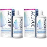 Acuve Acuvue Revita 360 ml Lens Solüsyonu 2 ADET ACUVUE 360 ML 2 ADET