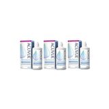 ACUVUE 360 ml 3'lü Lens Solüsyonu