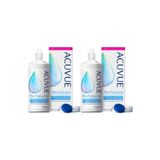 ACUVUE 360 ml Lens Solüsyonu 2 li Paket 360 ML 2 Lİ PAKET