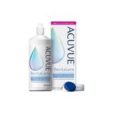 Acuvue Lens Bakım ve Temizleme Solüsyonu 360 ml Yumuşak Lensler İçin Profesyonel Kalite - 1